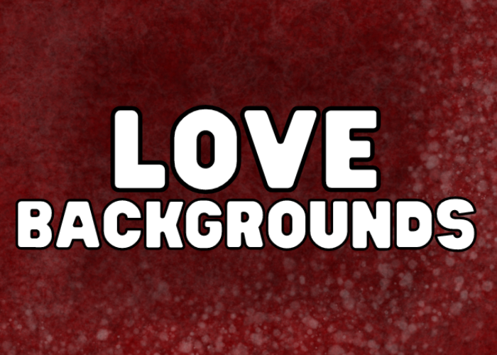 Love Backgrounds Preview - Theana Productions