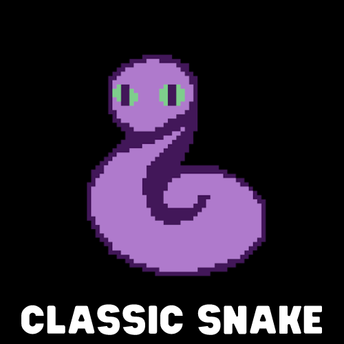 Classic Snake Preview - Theana Productions