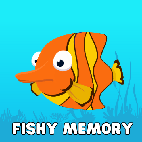 Fishy Memory - Theana Productions