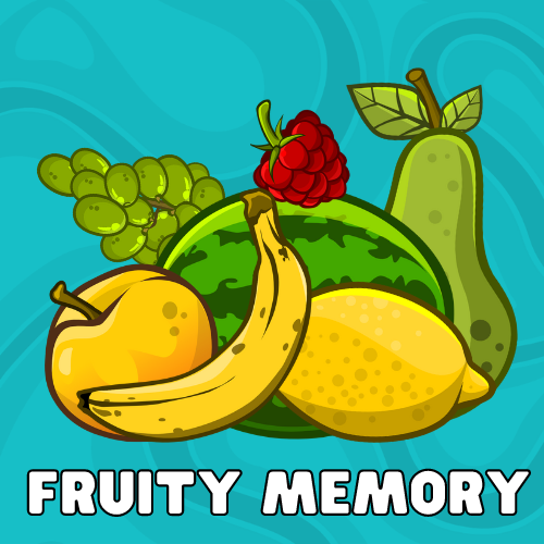 Fruity Memory - Theana Productions