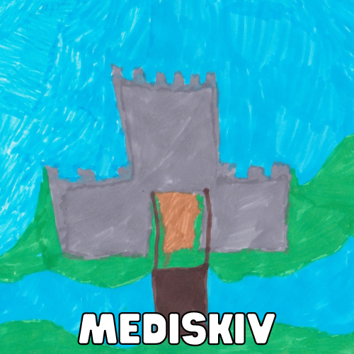 Mediskiv - Theana Productions
